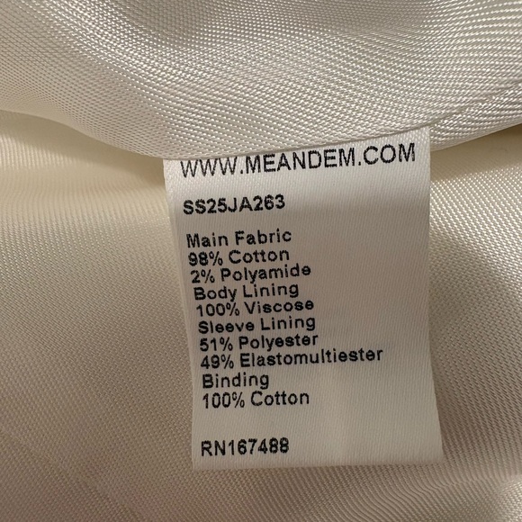 ME + EM Jacket - Picture 6 of 8